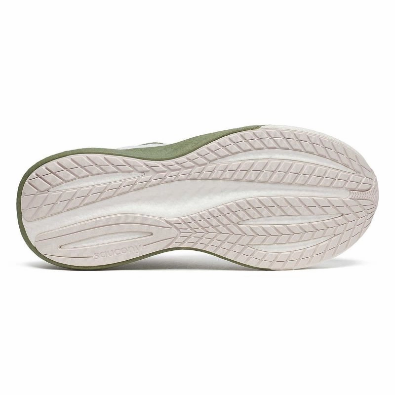 Saucony Triumph 22 D Mens Running Shoes Saucony high-speed running shoes