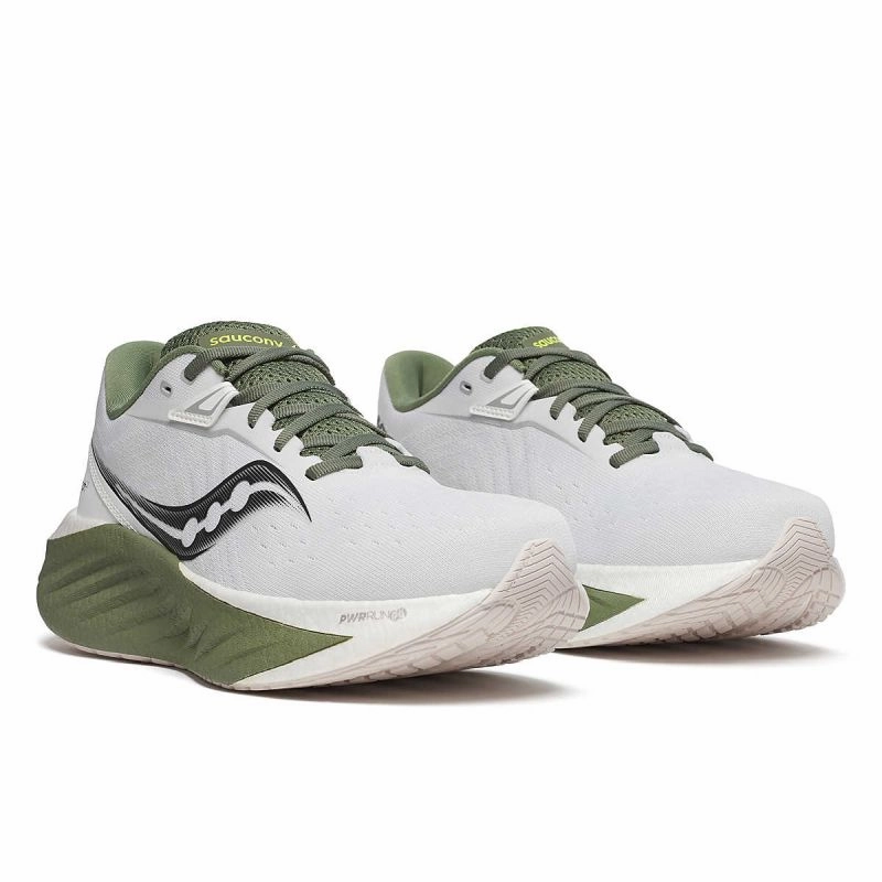 Saucony Triumph 22 D Mens Running Shoes Saucony high-speed running shoes