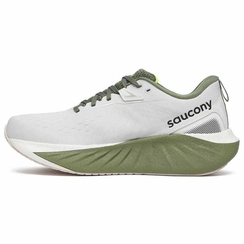 Saucony Triumph 22 D Mens Running Shoes Saucony high-speed running shoes