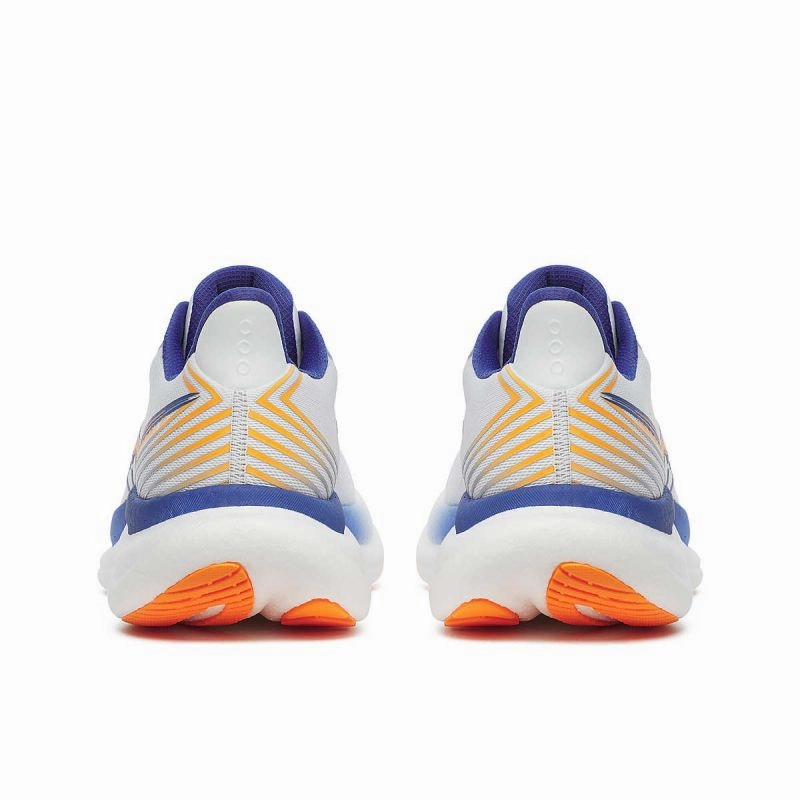 Saucony Triumph 23 D Mens Running Shoes Saucony high-speed running shoes