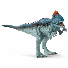 Schleich Dinosaur - Cryolophosaurus