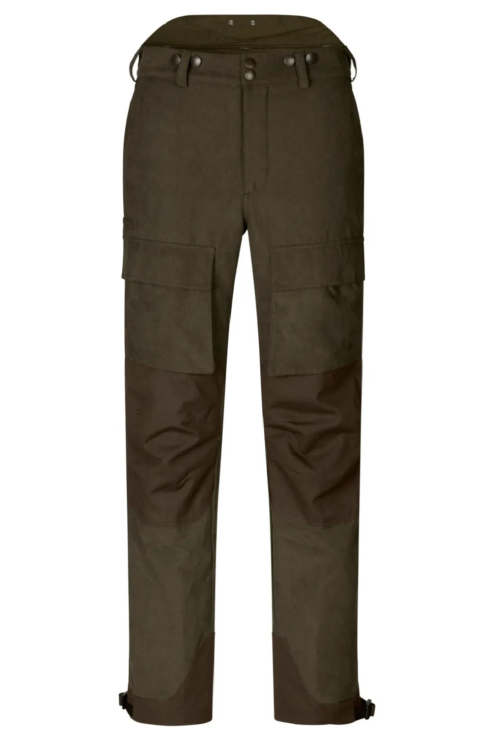 Seeland Helt II Waterproof Trousers Seeland Clothing