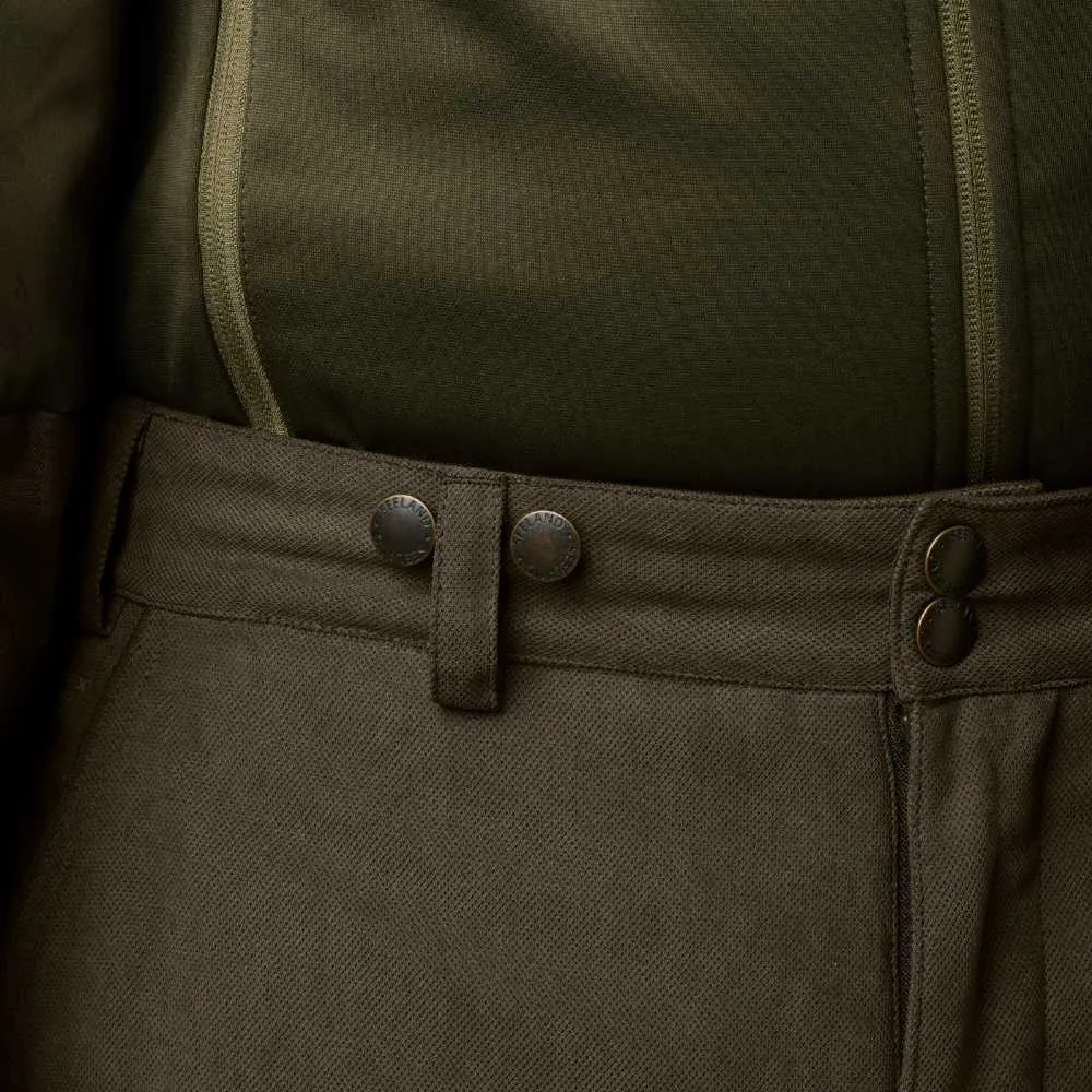 Seeland Helt II Waterproof Trousers Seeland Clothing
