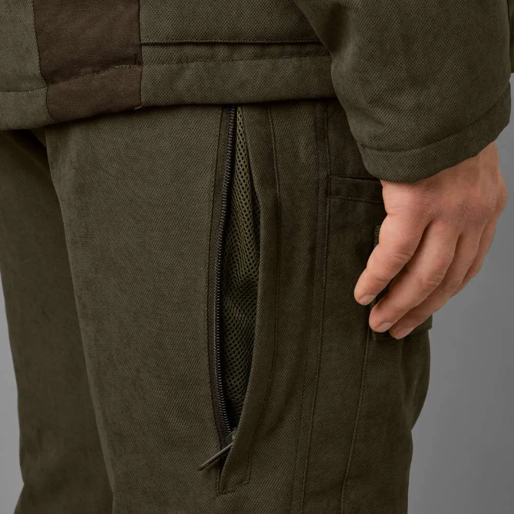 Seeland Helt II Waterproof Trousers Seeland Clothing