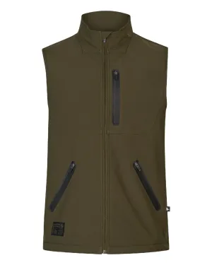 Seeland Mens Chaser Aero Waistcoat Seeland Clothing