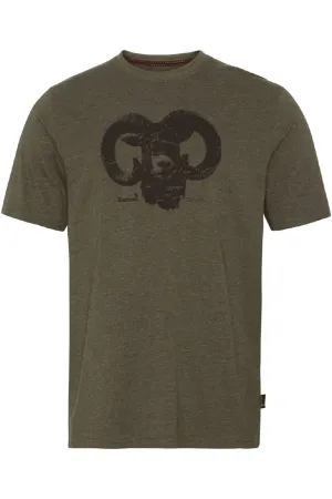 Seeland Outdoor T-Shirts Seeland Clothing
