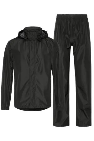 Seeland Taxus Rain Set Seeland Clothing