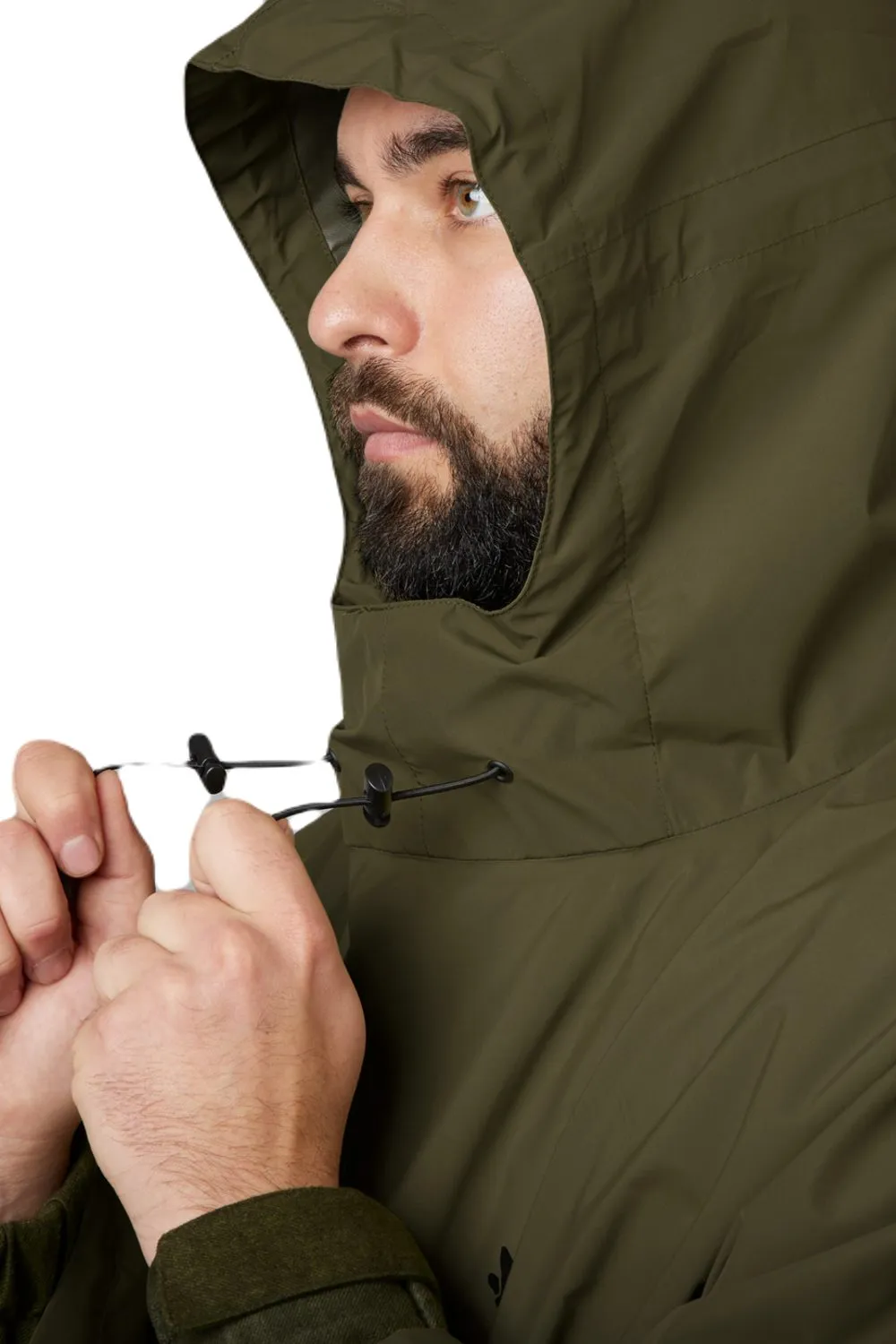 Seeland Taxus Waterproof Rain Poncho Seeland Clothing