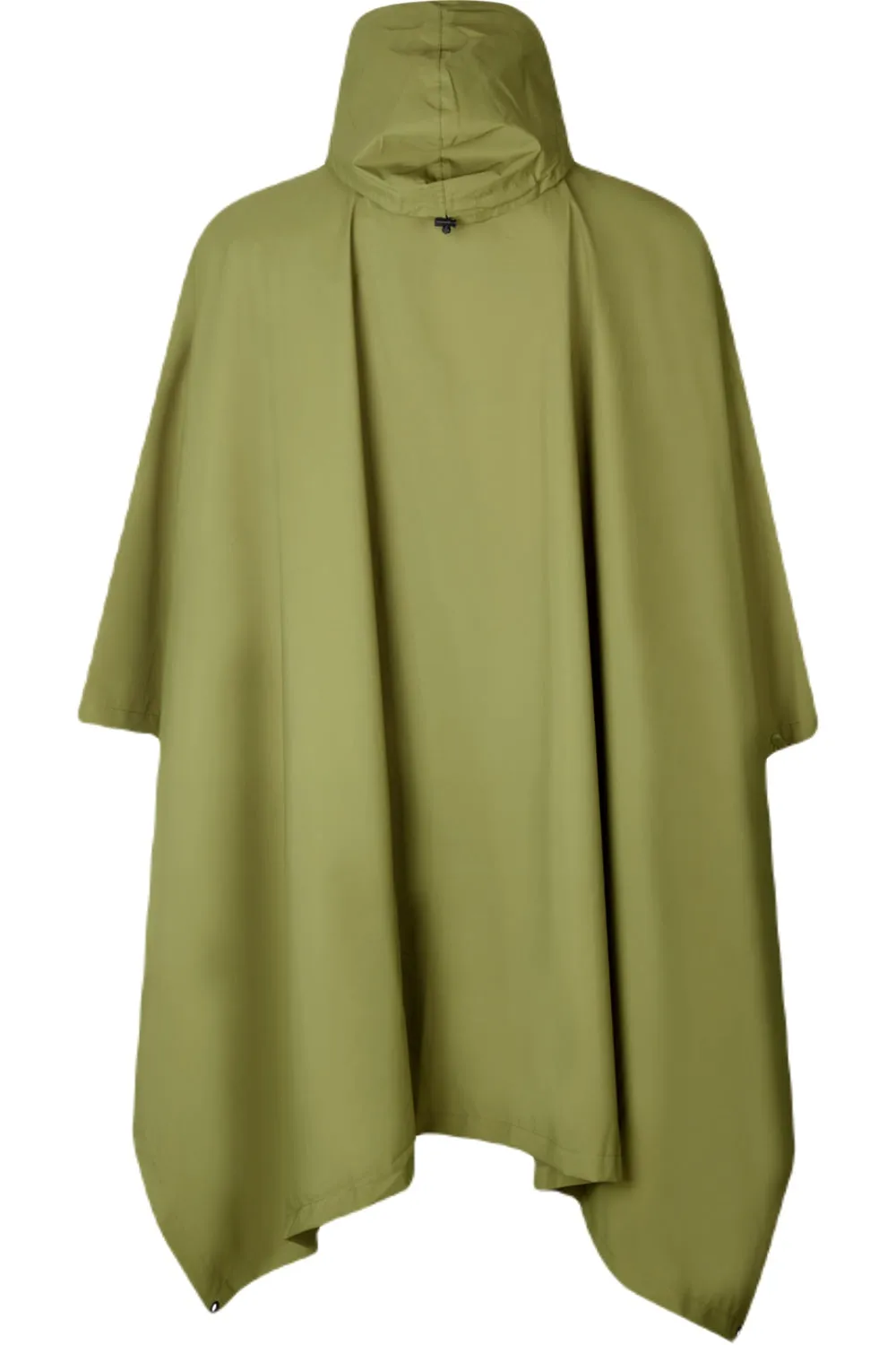 Seeland Taxus Waterproof Rain Poncho Seeland Clothing