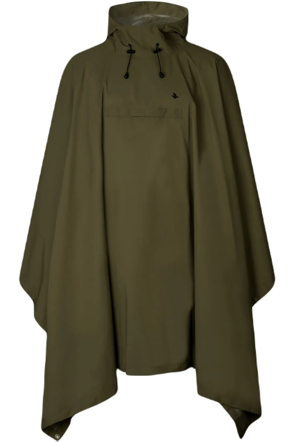 Seeland Taxus Waterproof Rain Poncho Seeland Clothing