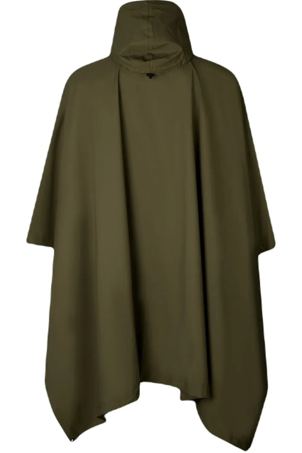 Seeland Taxus Waterproof Rain Poncho Seeland Clothing