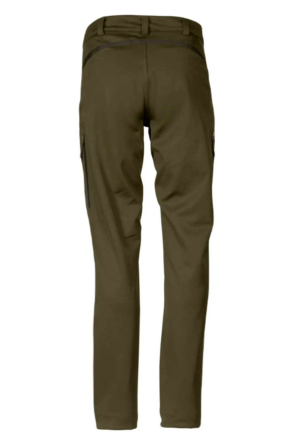 Seeland Womens Hawker Waterproof Advance Trousers Seeland Clothing