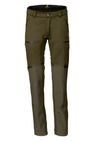 Seeland Womens Hawker Waterproof Advance Trousers Seeland Clothing