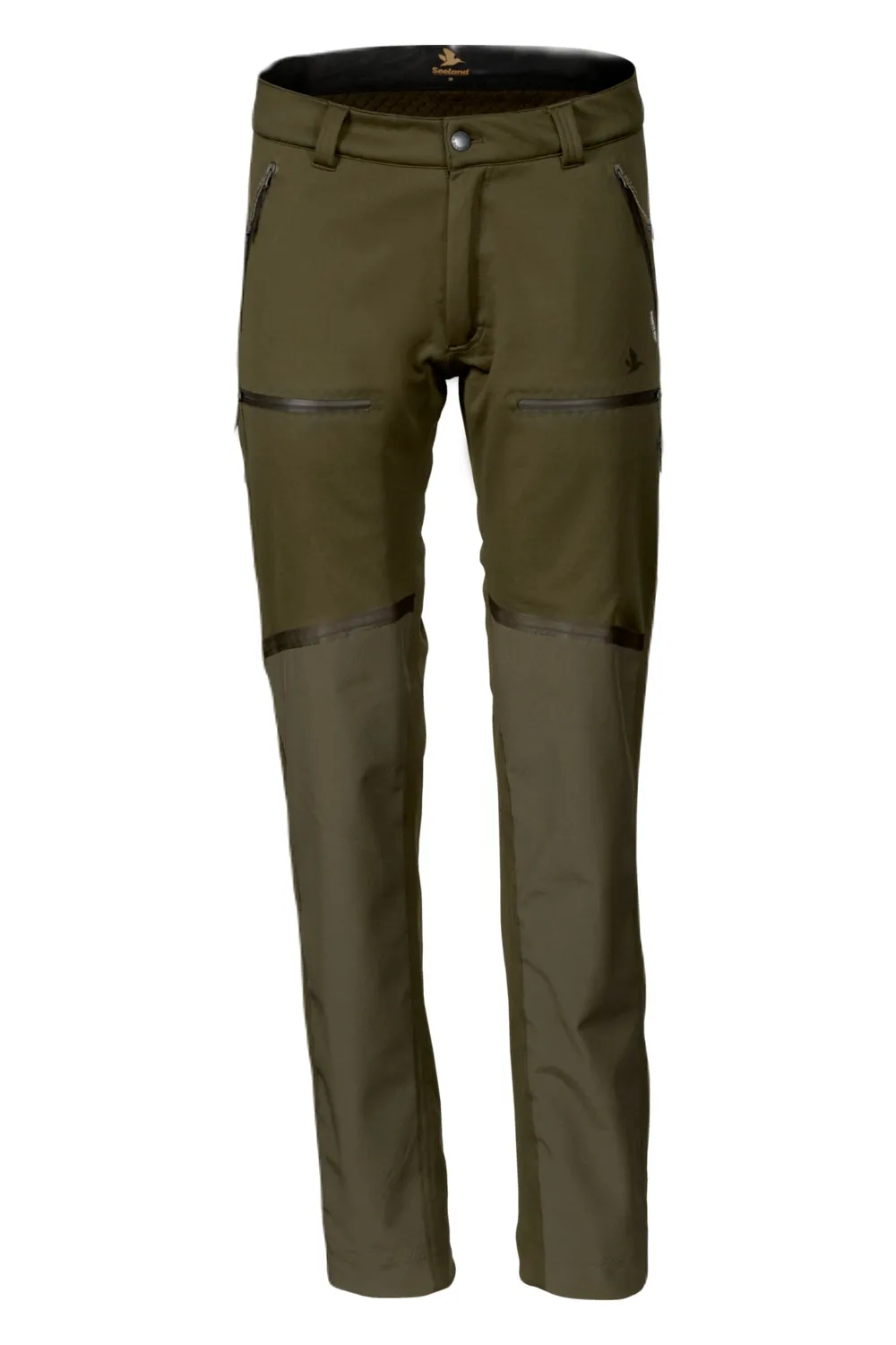 Seeland Womens Hawker Waterproof Advance Trousers Seeland Clothing