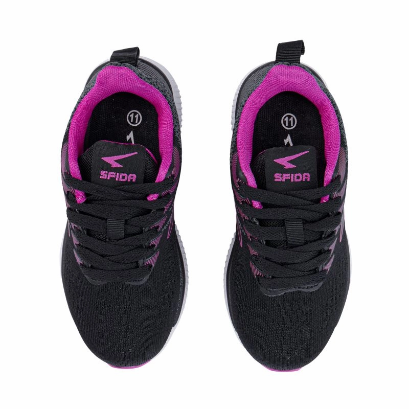 SFIDA Acute GS Kids Running Shoes kids running shoe photos