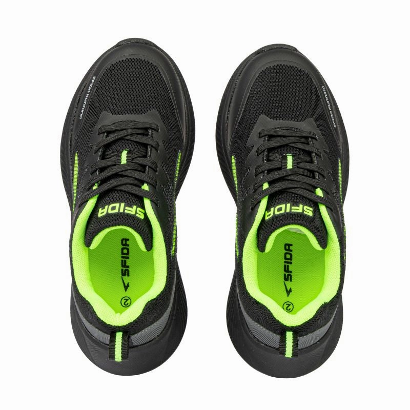 SFIDA Kaleido GS Kids Running Shoes kids running shoe photos