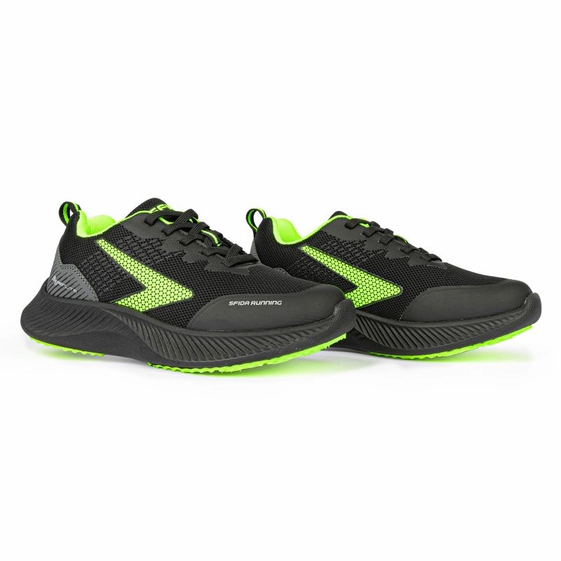 SFIDA Kaleido GS Kids Running Shoes kids running shoe photos
