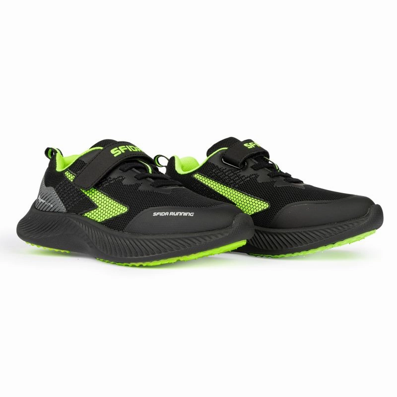 SFIDA Kaleido PS Kids Running Shoes kids running shoe photos