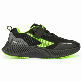 SFIDA Kaleido PS Kids Running Shoes kids' lightweight running shoes