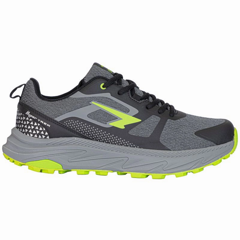SFIDA Peak D Mens Trail Running Shoes Trail running shoes with rugged outsole
