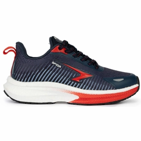 SFIDA Zephyr 2.0 Kids Running Shoes kids' lightweight running shoes