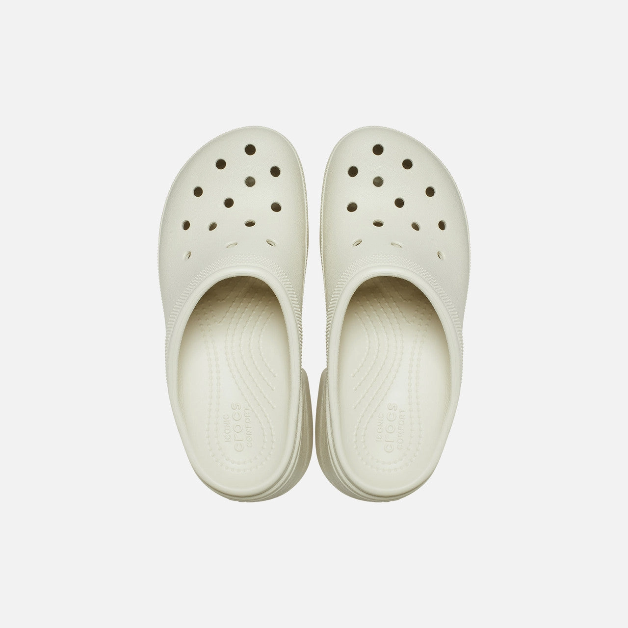 Siren Clog Speed racing sneakers