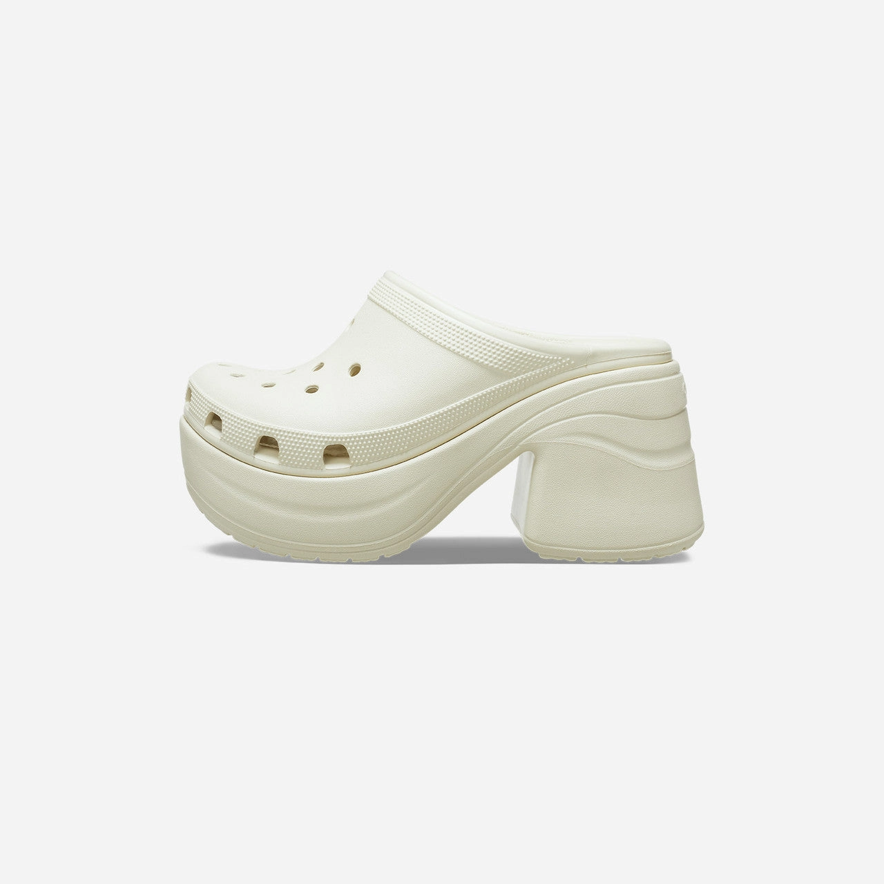 Siren Clog Speed racing sneakers