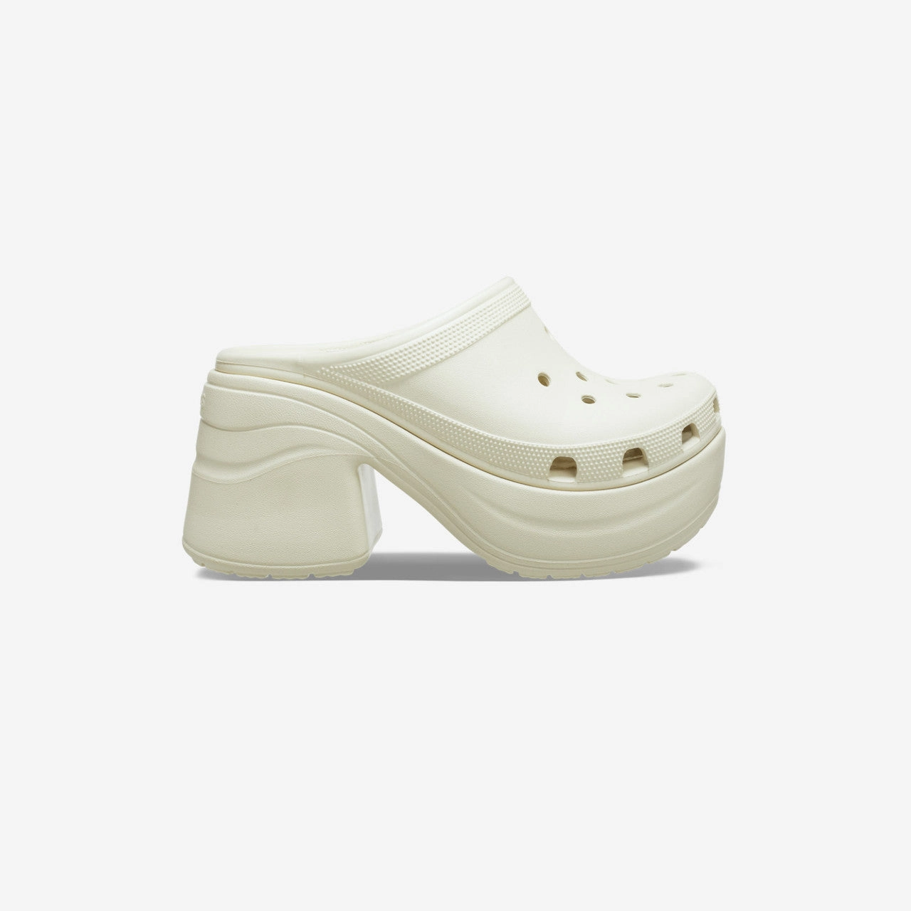 Siren Clog Lightweight casual Crocs