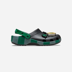 Slytherin Classic Clog x Harry Potter Lightweight casual Crocs