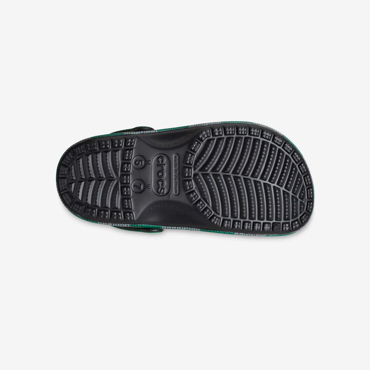 Slytherin Classic Clog x Harry Potter Speed racing sneakers