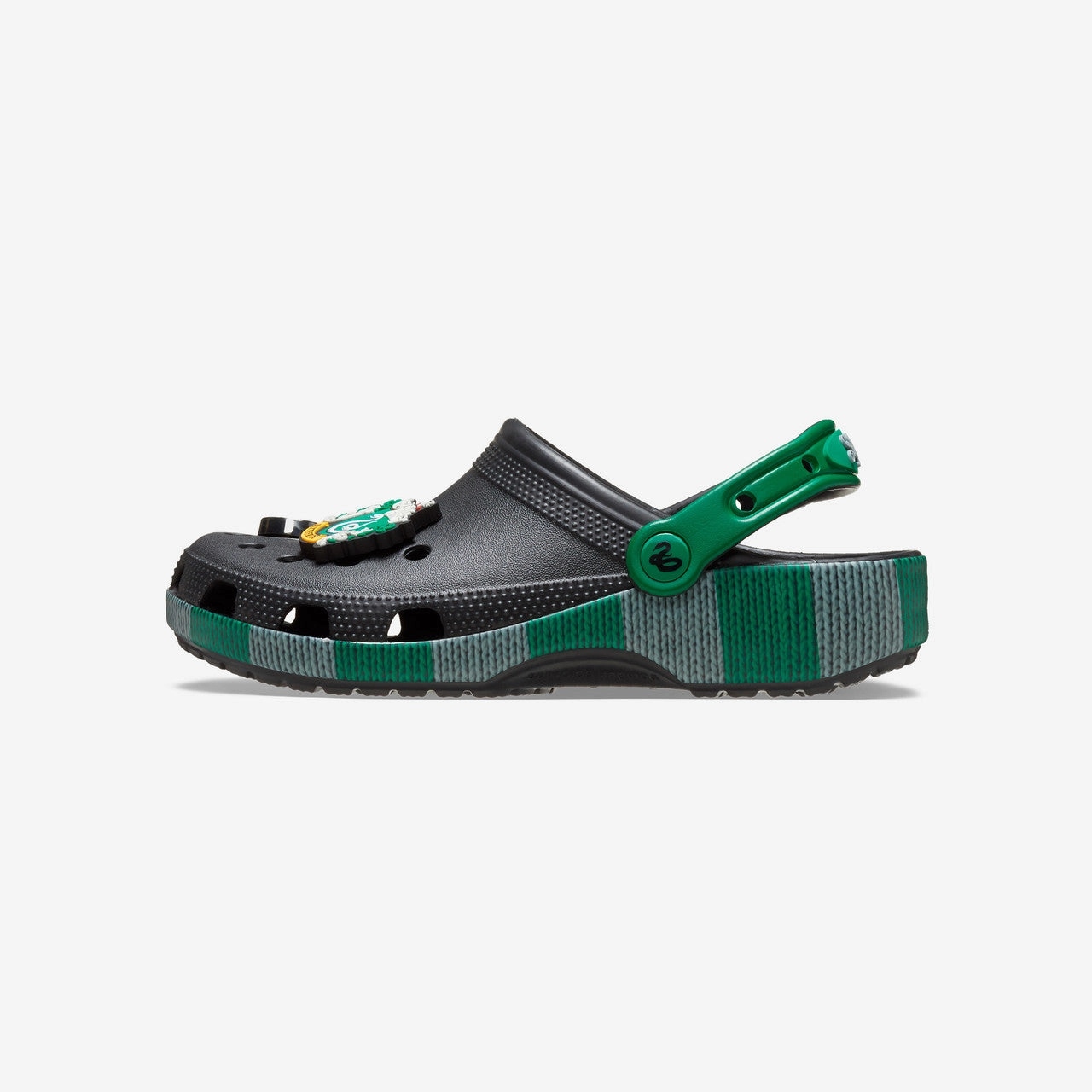 Slytherin Classic Clog x Harry Potter Speed racing sneakers