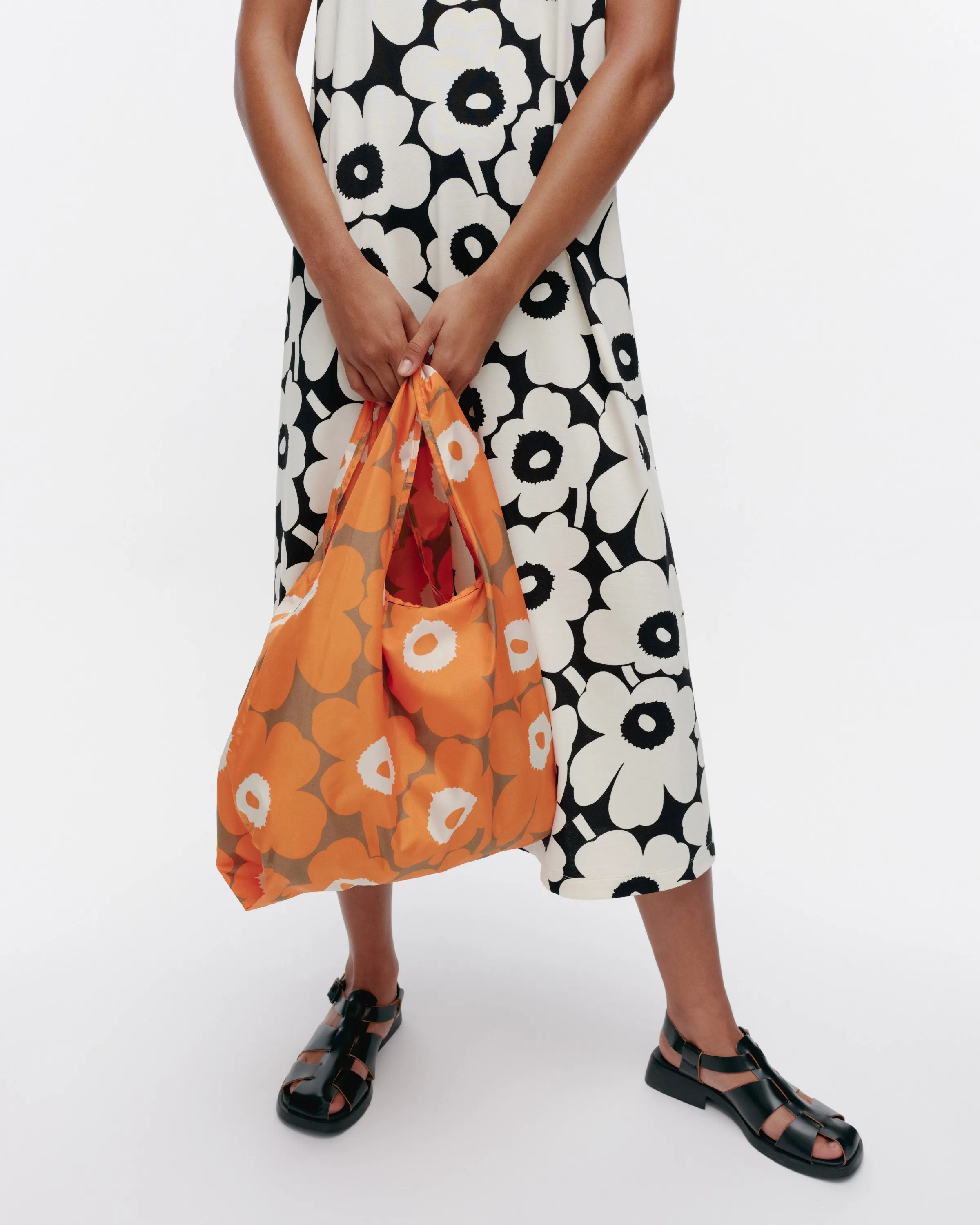 Smartbag Unikko Bag Clothing_Marimekko