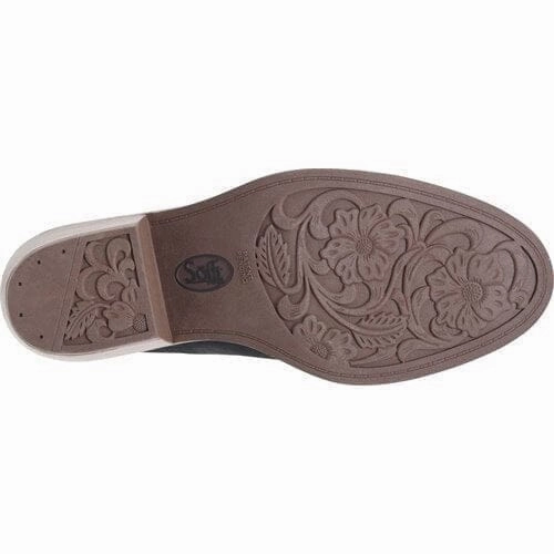 SOFFT AISLEY Sofft soft leather women's shoes