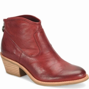 SOFFT AISLEY Sofft leather shoes with cushioned insole