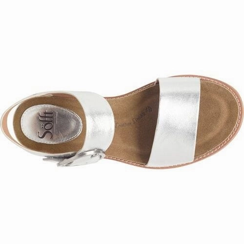 SOFFT BALI Sofft soft leather women's shoes
