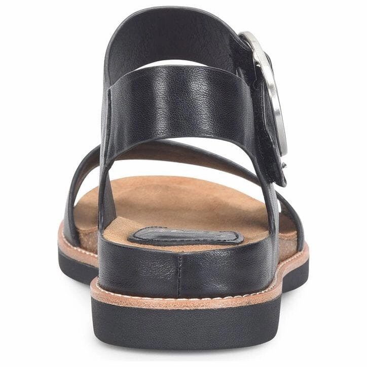 SOFFT BALI Sofft soft leather women's shoes