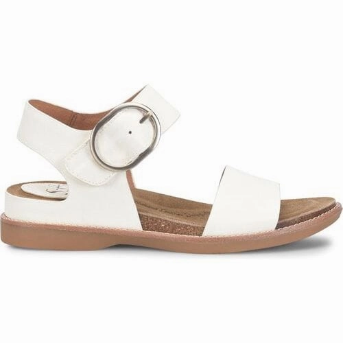 SOFFT BALI Sofft soft leather women's shoes