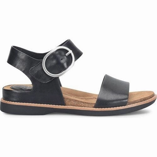 SOFFT BALI Sofft soft leather women's shoes