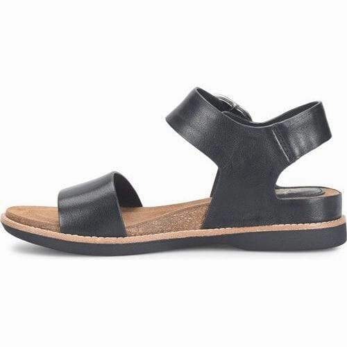 SOFFT BALI Sofft soft leather women's shoes