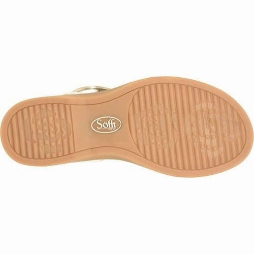 SOFFT BALI Sofft soft leather women's shoes