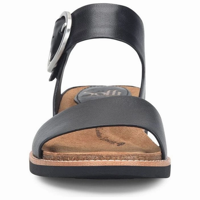 SOFFT BALI Sofft soft leather women's shoes