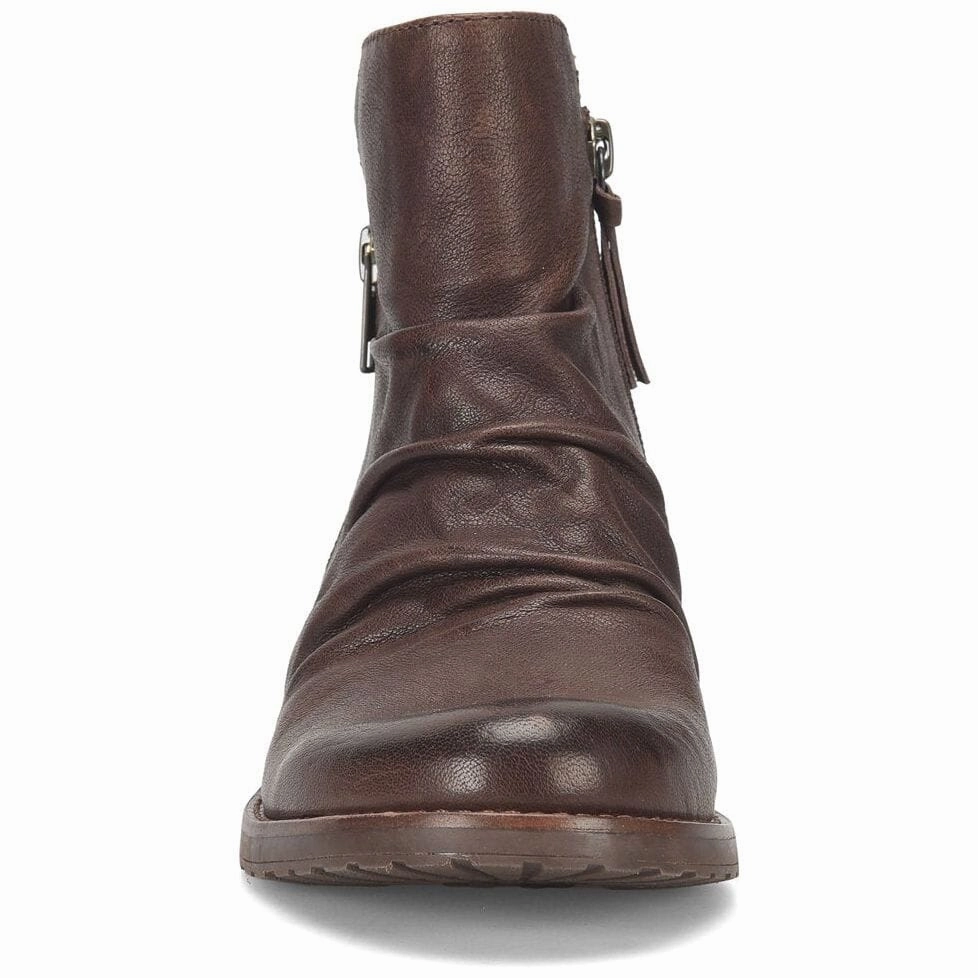 SOFFT BECKIE II Sofft soft leather women's shoes