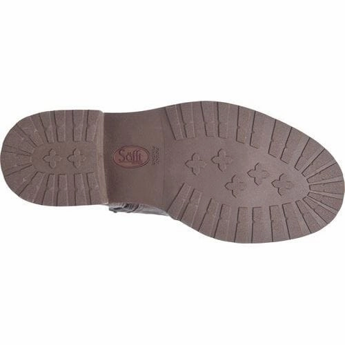 SOFFT BECKIE II Sofft soft leather women's shoes
