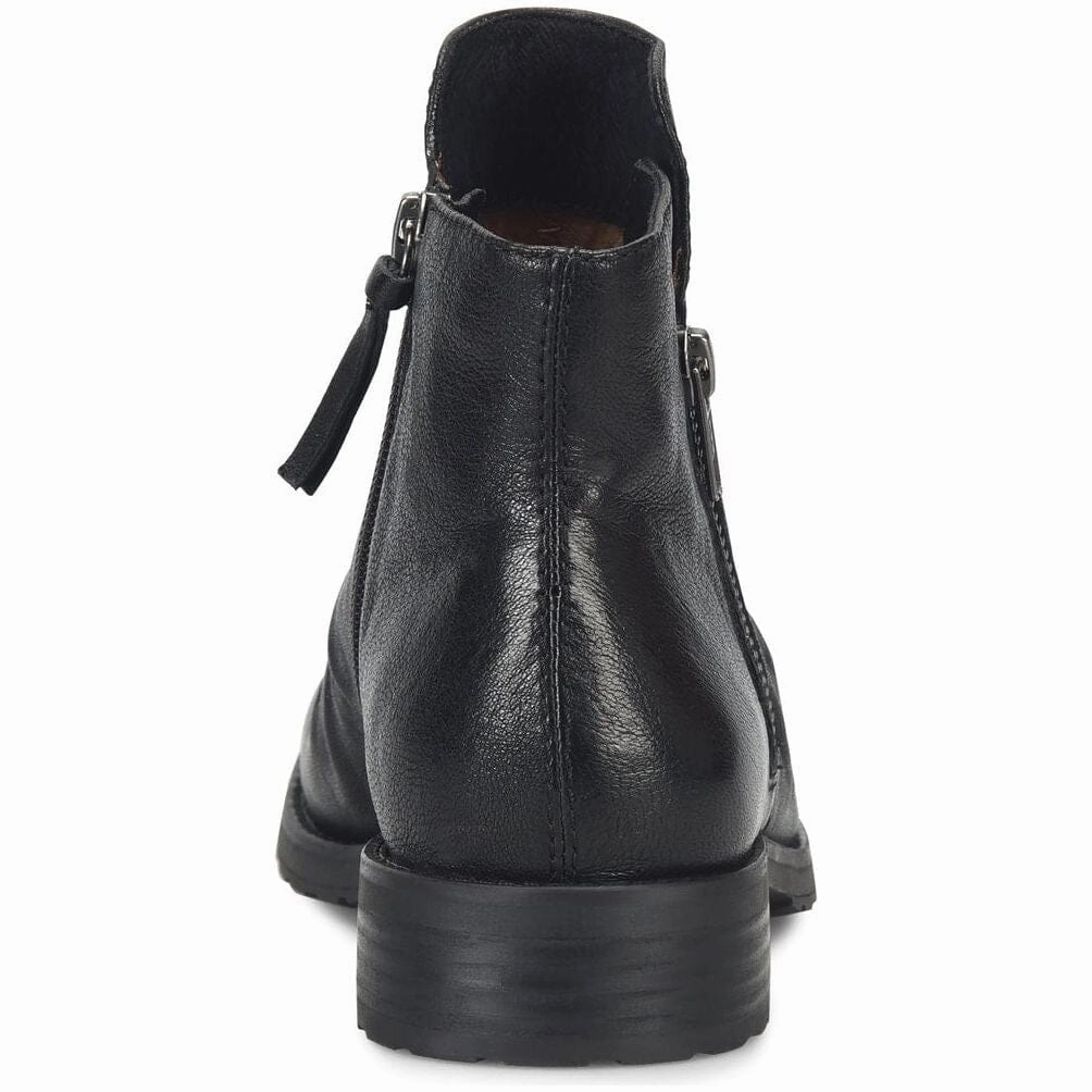 SOFFT BECKIE II Sofft soft leather women's shoes