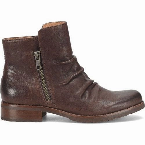 SOFFT BECKIE II Sofft soft leather women's shoes