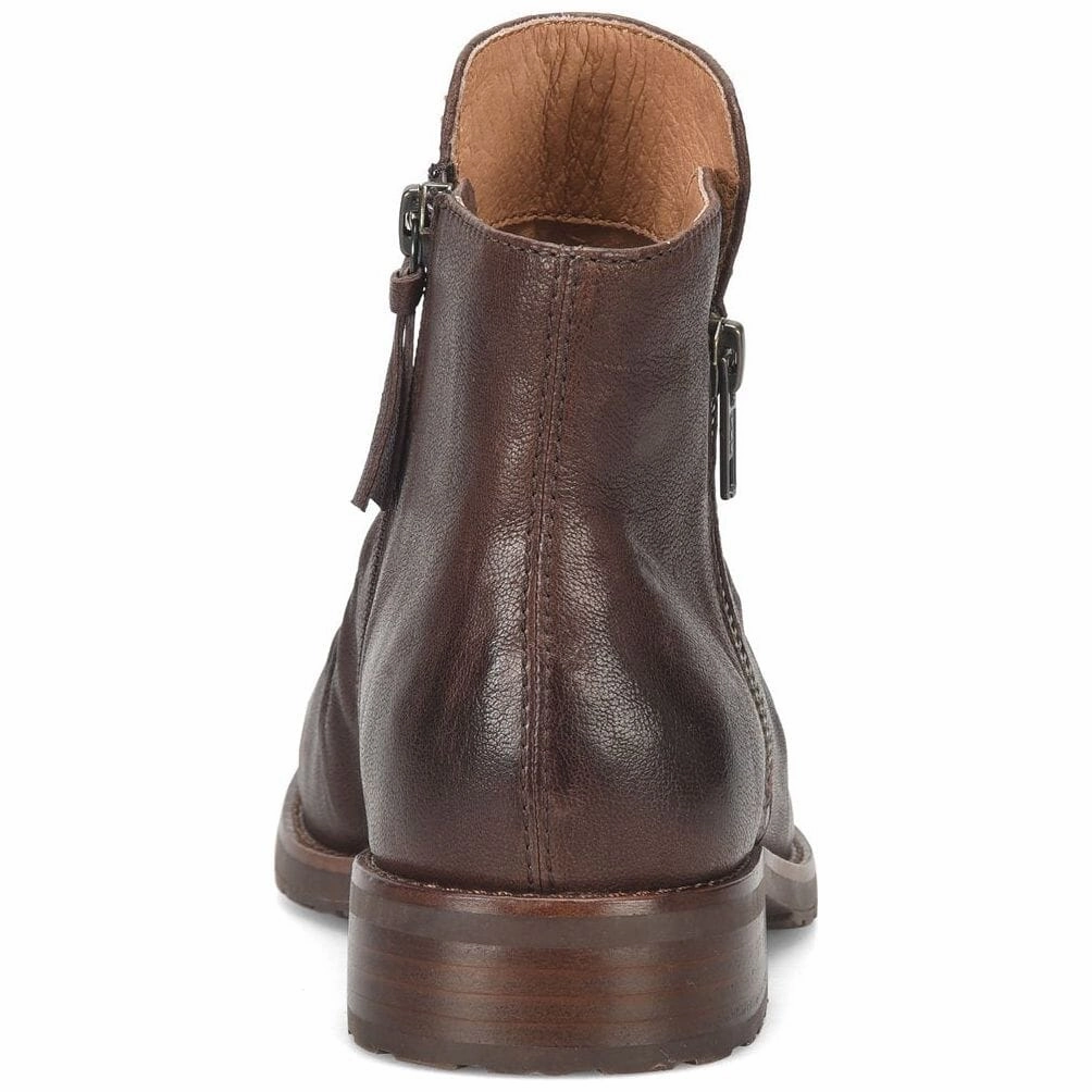 SOFFT BECKIE II Sofft soft leather women's shoes
