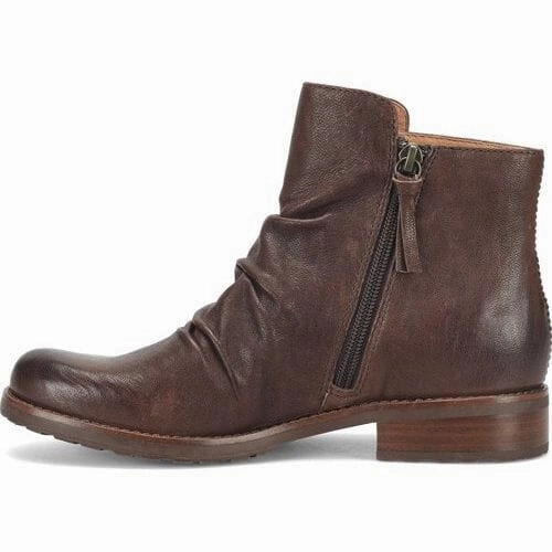 SOFFT BECKIE II Sofft soft leather women's shoes