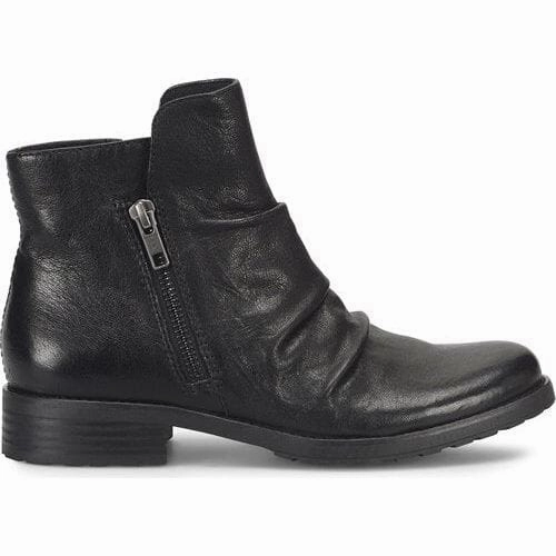 SOFFT BECKIE II Sofft leather shoes with cushioned insole