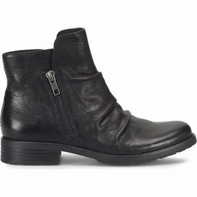 SOFFT BECKIE II Sofft leather shoes with cushioned insole