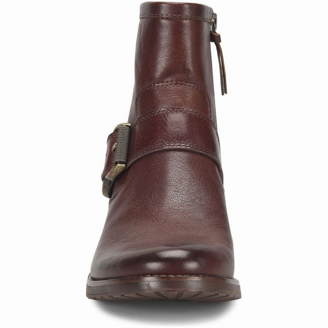 SOFFT BRIE Sofft soft leather women's shoes